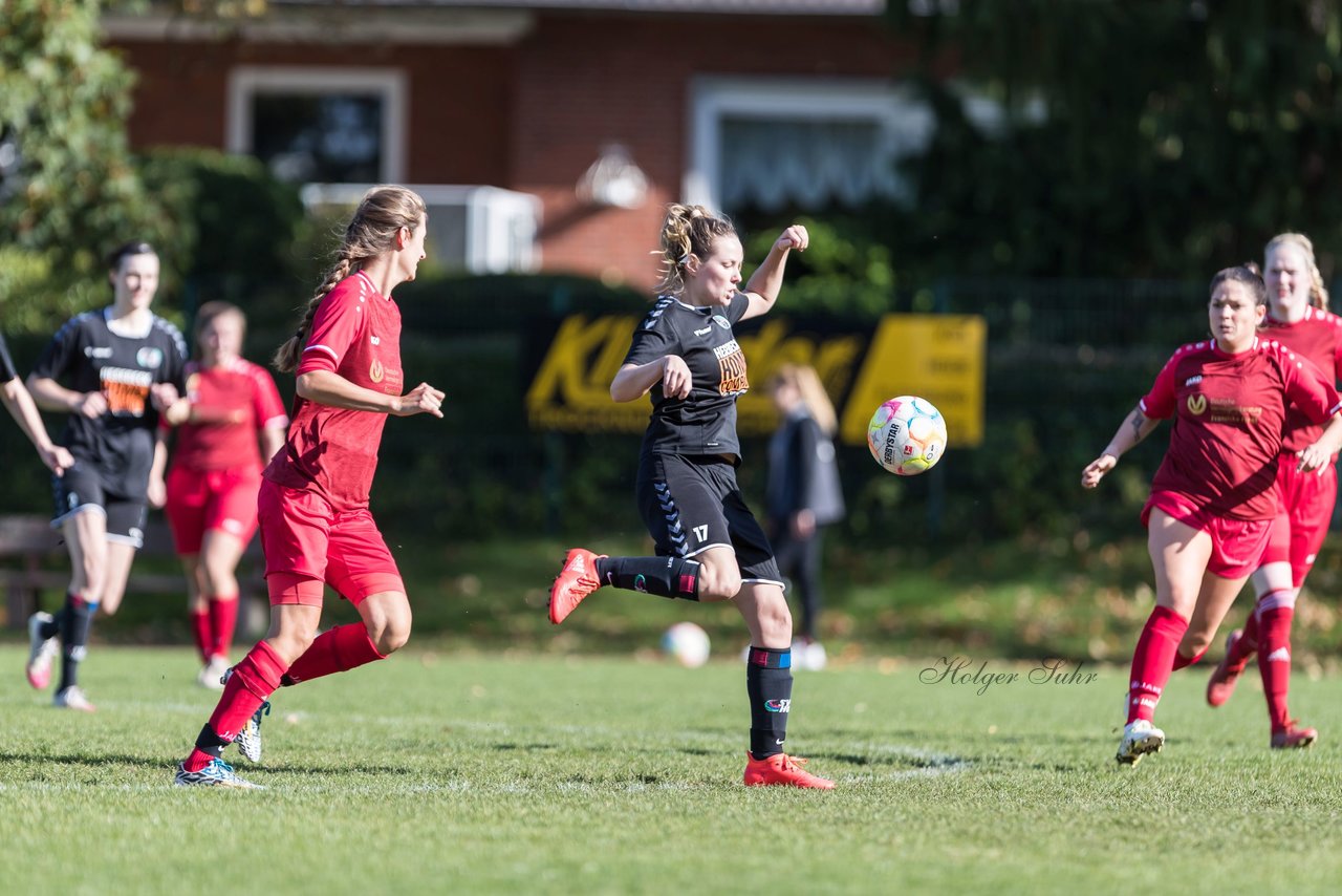 Bild 57 - F RS Kiel 2 - SV Henstedt Ulzburg 2 : Ergebnis: 1:3